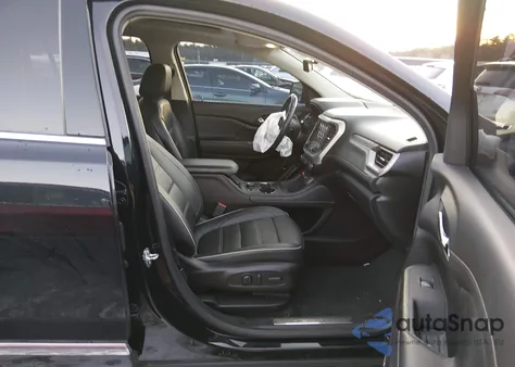 2022 GMC Acadia Awd Denali z USA, uszkodzony, nr VIN 1GKKNXLS5NZ176419